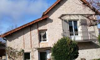 Maison 4 Pièces 94 m² à vendre à Gramat (46500)