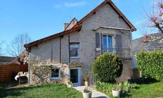 Maison 4 Pièces 94 m² à vendre à Gramat (46500)