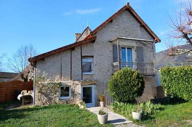 Maison 4 pièces 158025 €