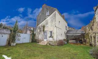 Maison 4 Pièces 120 m² à vendre à Montrichard Val de Cher (41400)