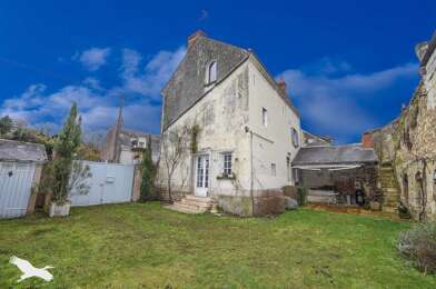 Maison 4 pièces 234300 €