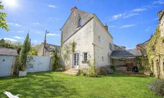 Maison 4 Pièces 120 m² à vendre à Montrichard Val de Cher (41400)