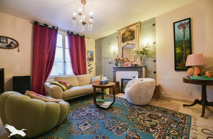 Maison en pierre de 4 pièces principales — photo 3