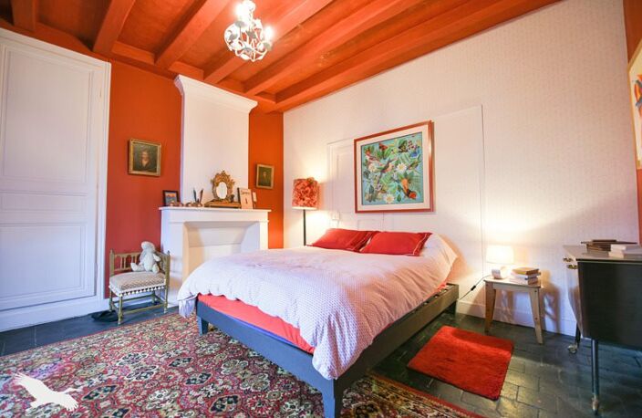 Maison en pierre de 4 pièces principales — photo 4