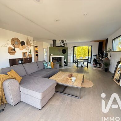 Maison 4 pièces 394000 €