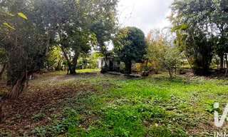 Terrain  845 m² à vendre à Saint-Paul (97423)