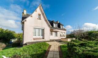 Maison 8 Pièces 206 m² à vendre à Pleyber-Christ (29410)