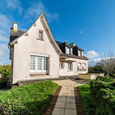 Maison 8 pièces 195064 €