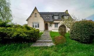 Maison 8 Pièces 206 m² à vendre à Pleyber-Christ (29410)