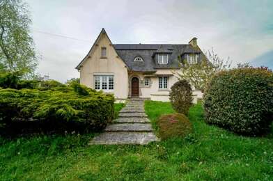 Maison 8 pièces 179655 €