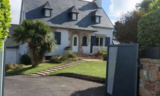 Maison 7 Pièces 193 m² à vendre à Kersaint-Plabennec (29860)