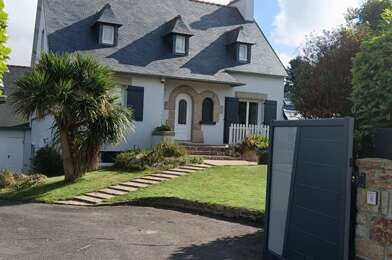 Maison 7 pièces 400140 €