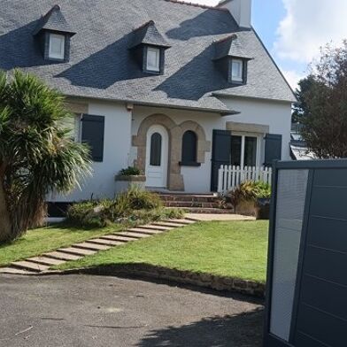 Maison 7 pièces 400140 €