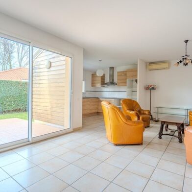 Maison 3 pièces 283392 €