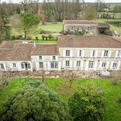 Maison 10 pièces 360000 €