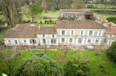 Maison 10 pièces 316800 €