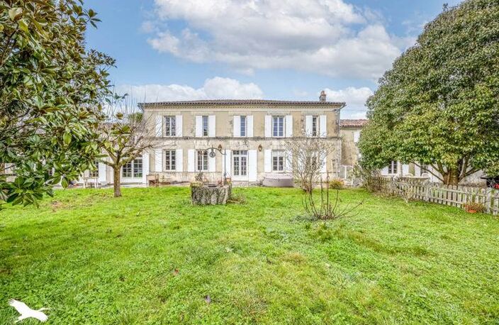 Maison en pierre de 10 pièces principales — photo 3