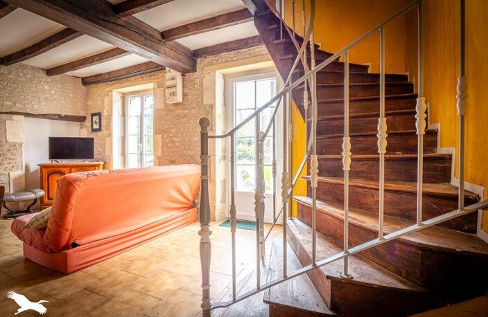 Maison en pierre de 10 pièces principales — photo 5