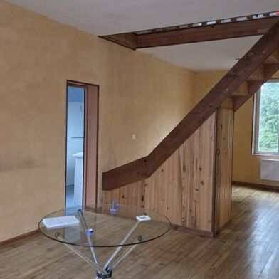 Maison 4 pièces 96624 €