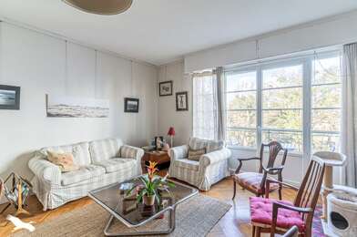 Appartement 5 pièces 483000 €