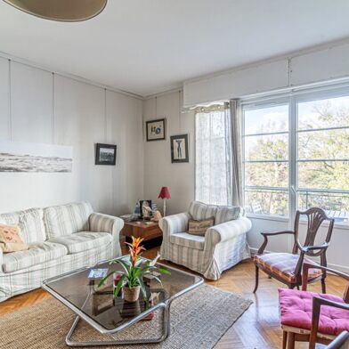 Appartement 5 pièces 483000 €