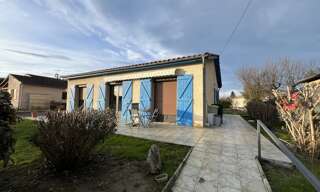 Maison 3 Pièces 83 m² à vendre à Cazères (31220)