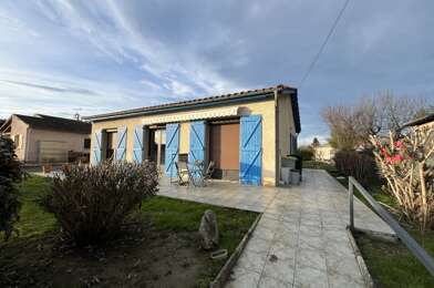 Maison 3 pièces 179000 €