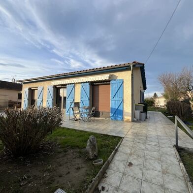 Maison 3 pièces 179000 €