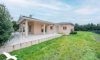 Maison 4 Pièces 154 m² à vendre à Carbonne (31390)