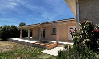Maison 4 Pièces 154 m² à vendre à Carbonne (31390)