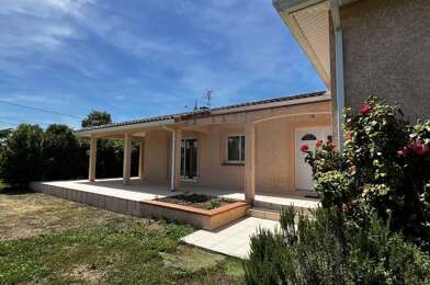 Maison 4 pièces 349900 €