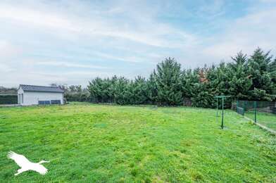 Maison 4 pièces 339900 €