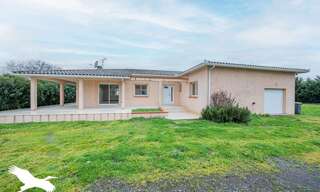 Maison 4 Pièces 154 m² à vendre à Carbonne (31390)