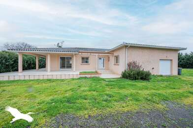 Maison 4 pièces 339900 €