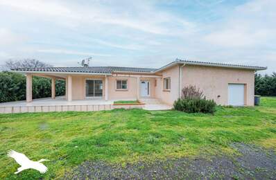 Villa de 5 pièces principales — photo du bien