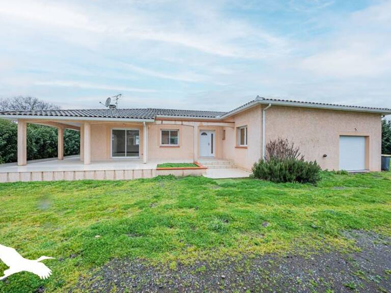 Villa de 5 pièces principales — photo 1