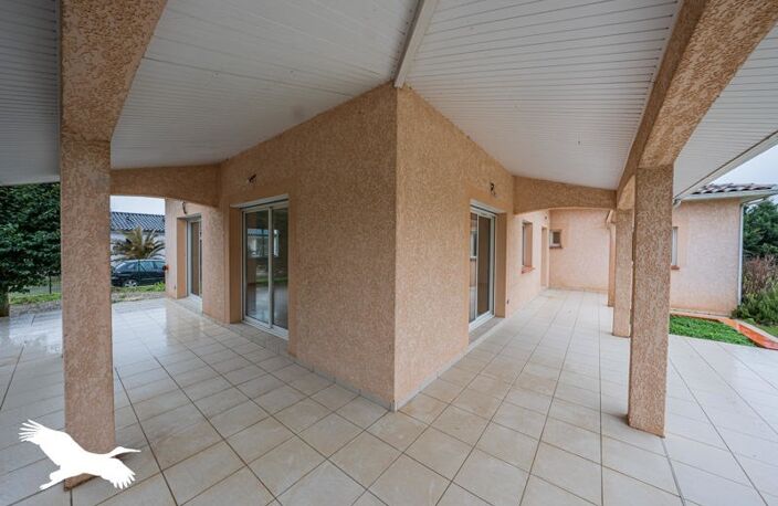 Villa de 5 pièces principales — photo 4