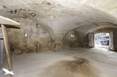 Maison 1 pièces 72345 €