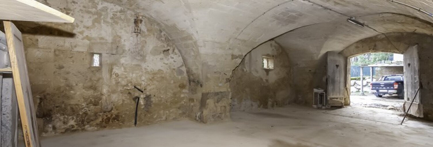 Maison 1 Pièce 100 m² à vendre à Gignac (34150)