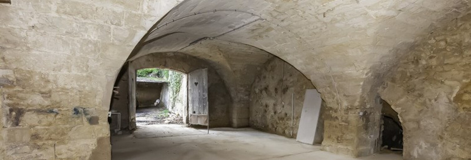 Maison 1 Pièce 100 m² à vendre à Gignac (34150)