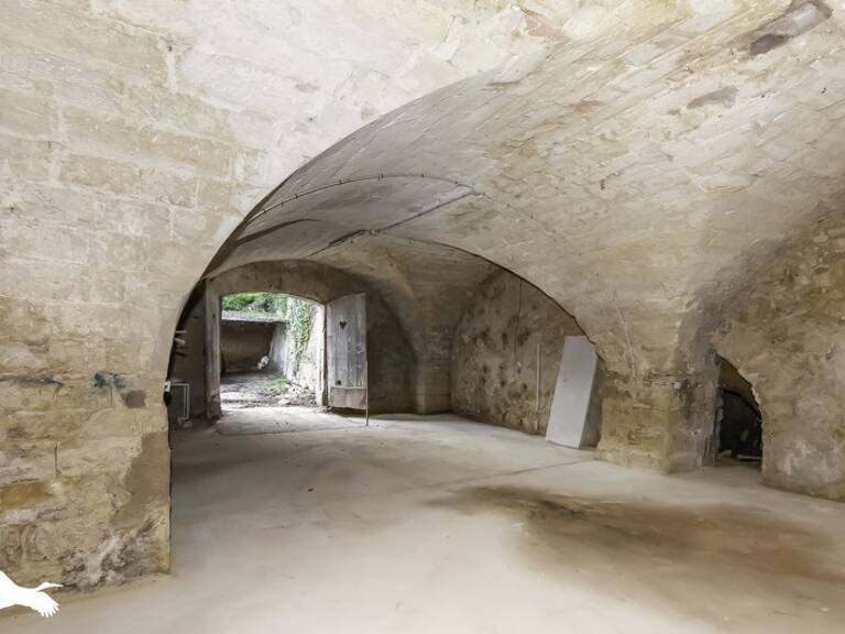 Grange de 1 pièces principales — photo 1