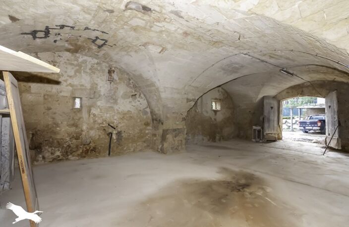 Grange de 1 pièces principales — photo 4