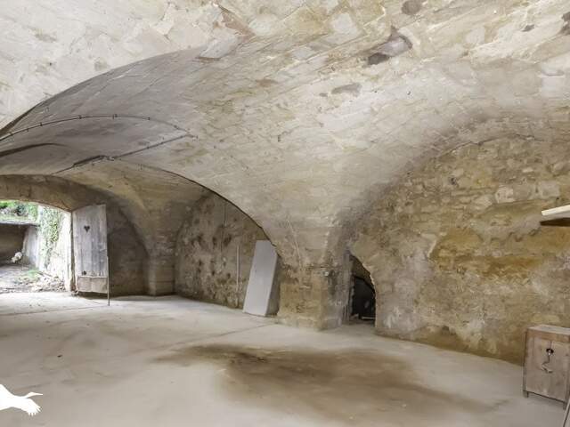 Grange de 1 pièces principales — photo du bien