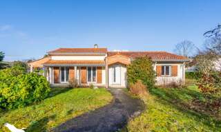 Maison 5 Pièces 115 m² à vendre à Cestas (33610)