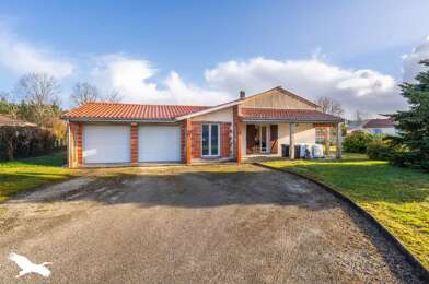 Maison 5 pièces 389000 €