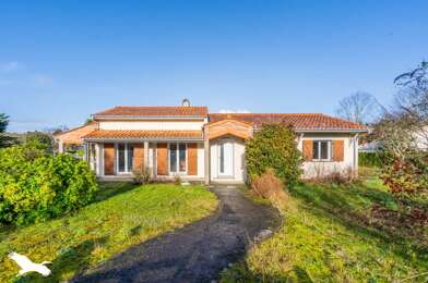Maison 5 pièces 389000 €