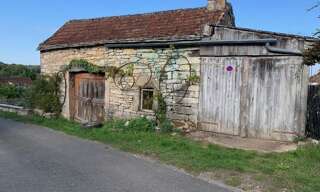 Maison 1 Pièce  m² à vendre à Saint-Jean-de-Laur (46260)