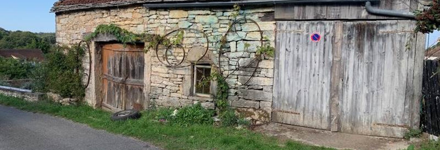 Maison 1 Pièce  m² à vendre à Saint-Jean-de-Laur (46260)