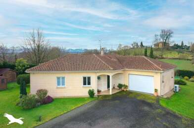 Maison 6 pièces 389000 €