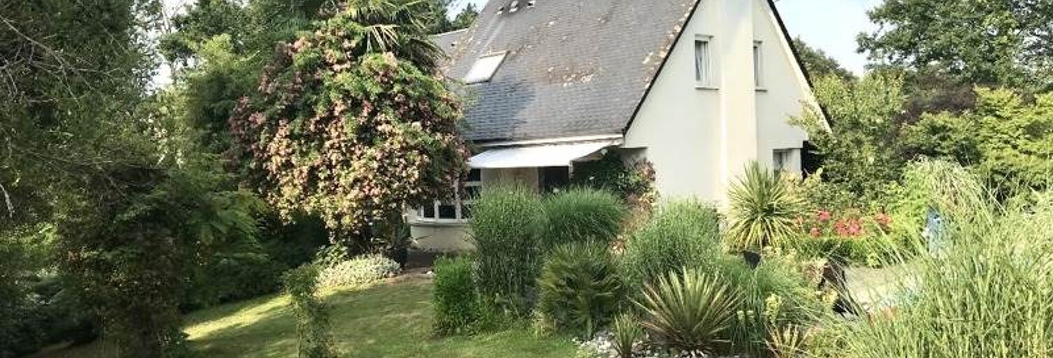 Maison 6 Pièces 118 m² à vendre à Donzenac (19270)